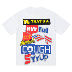 That's A Awful Lot Of Tee