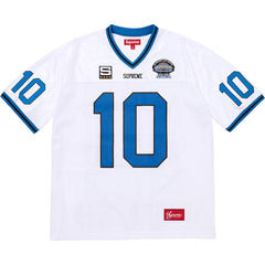 Find God Football Jersey Tee