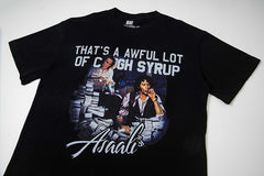 That's A Awful Lot Of Tee