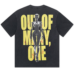 Alexa T-Shirt