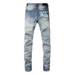 Jeans #898