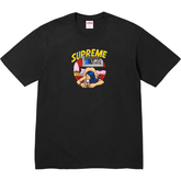 25SS Bedroom Sexy Girl Tee