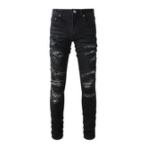 Jeans #669