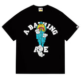 Head Graphic Tee