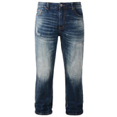 Loose Relaxed Jeans #301
