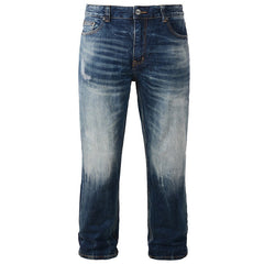 Loose Relaxed Jeans #301