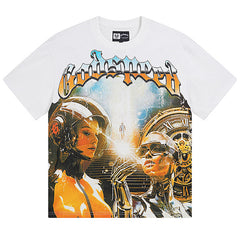 Chosen One Layered T-Shirt