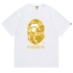 Head Graphic Tee