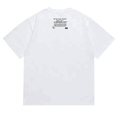 Head Graphic Tee
