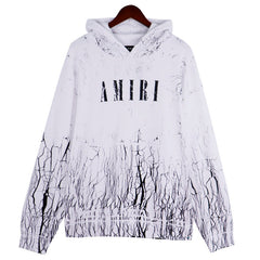 Army Logo Hoodie