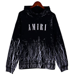 Army Logo Hoodie