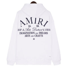 ARTS DISTRICT HOODIE