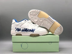 Out Of Office Shoes