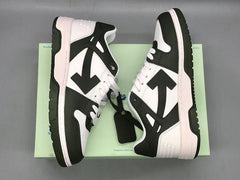 Out Of Office Shoes Dark Green