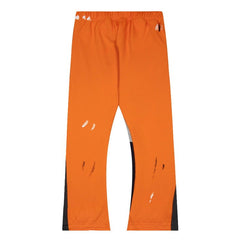Painted Flare SweatPants