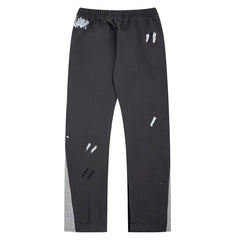 Painted Flare SweatPants