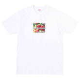 Strawberry Tee
