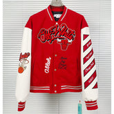 baseball jacket