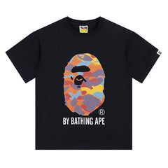 Big Head T-Shirt Black