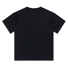 Big Head T-Shirt Black