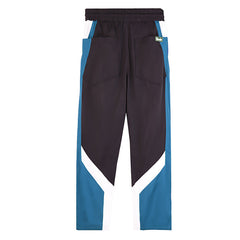 Windbreaker Pants