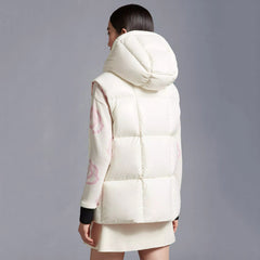 Down Vest