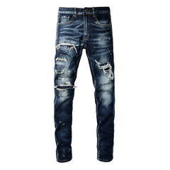 Jeans #6905