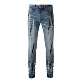 Jeans #6907