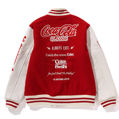 Baseball Jacket