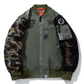 Baseball Jacket