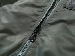 Baseball Jacket