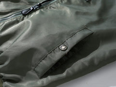 Baseball Jacket