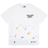 Cotton-jersey T-shirt