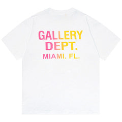 Cotton-jersey T-shirt
