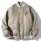 Varsity Jacket