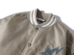 Varsity Jacket