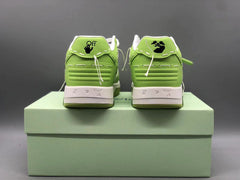 Out Of Office Shoes