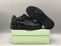 Out Of Office Shoes