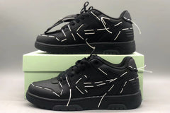 Out Of Office Shoes