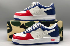 A Bathing Sta sneakers