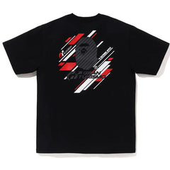 Turismo Head Tee