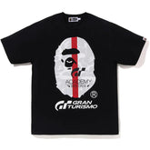 Turismo Head Tee