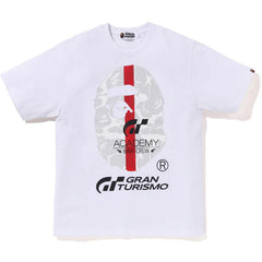 Turismo Head Tee