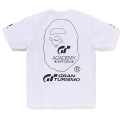 Turismo Tee