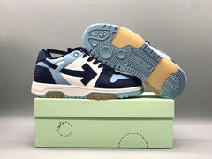 Out Of Office Shoes