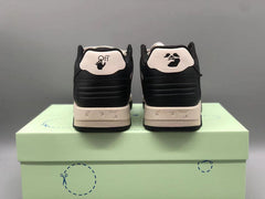 Out Of Office Shoes Black