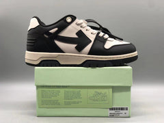Out Of Office Shoes Black
