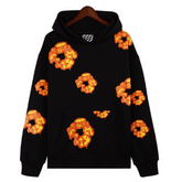 Wreath Hoodies