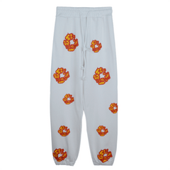 Wreath Pants