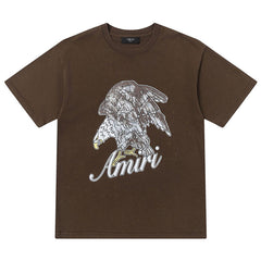 Eagle shortsleeved T-shirt